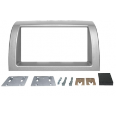 Πρόσοψη Lancia Ypsilon mod. 03>11